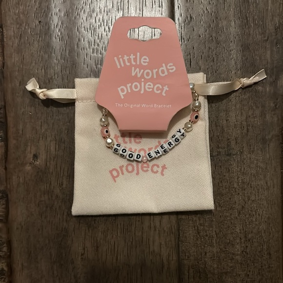 3 Little Words Project bracelets - Picture 2 of 4